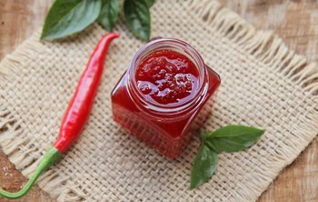 Marmellate di peperoncino: un vero must per chi ama i gusti decisi