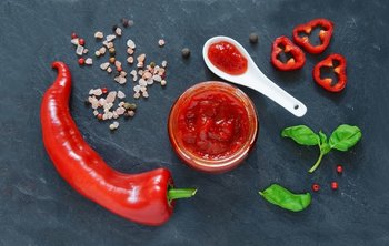 Crema di peperoncino, ecco come prepararla in casa