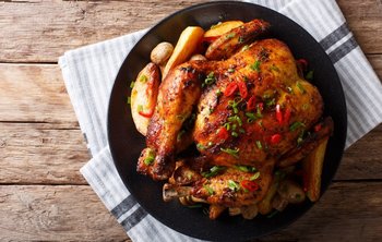 Pollo alla diavola: le ricette, le curiosità, le varietà di peperoncini