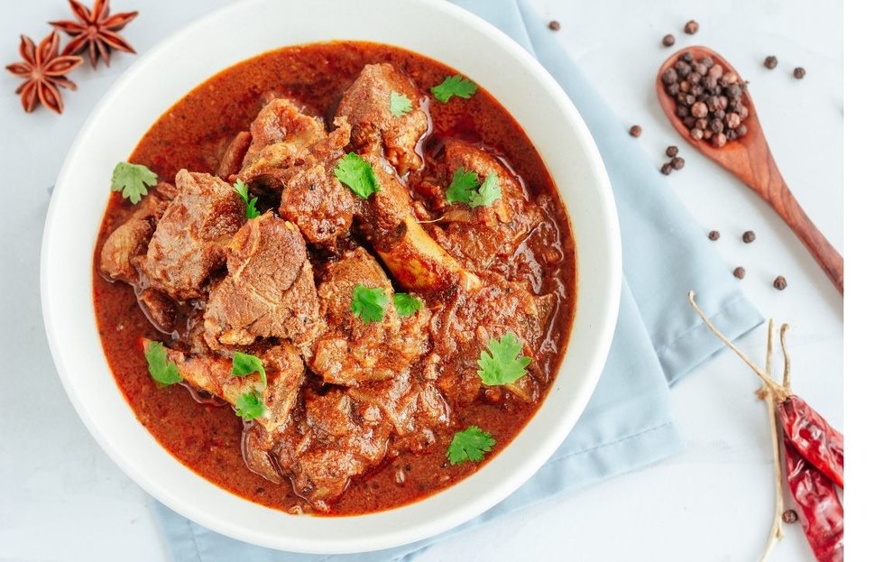 Vindaloo: ecco come preparare il piatto super piccante portoghese