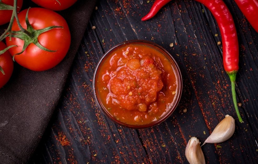 Salsa Chili: alla scoperta di piccanti e gustose ricette